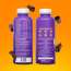 Yogabar: Double Chocolate Protein Shake 31gm, 250gm