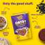 Yogabar: Dark Chocolate Oats 1kg
