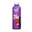 Yogabar: Double Chocolate Protein Milk Shake 26gm, 250ml Pack of 12