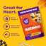 Yogabar: No Added Sugar Oatmeal 1kg - with Alphonso Mango, Chia Seeds and Fruits & Berries