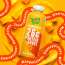 Yogabar: Mango Rizz Protein Shake 26gm, 250ml Pack of 6