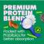 Yogabar: High Protein Fruit Nut Muesli 850gm