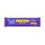 Yogabar: Protein Minis, 4gm Protein Bar Choco Peanut Butter 7 Bars
