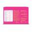 Yogabar: Protein Minis, 4gm Protein Bar Pack of 24 Bars, Coffee Crush