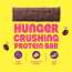 Yogabar: Enrobed Bar Protein Minis - Coffee Crush 20gm Pouch 140gm Pack of 7