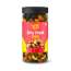 Yogabar: Panchmeva Premium Nuts and Dry Fruits Mix- 400gm Jar