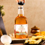 Jivika Pure: Sesame Oil (Wood Pressed/Cold Pressed)  1Ltr