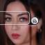 BOBI: Self-Adhesive Eyelashes SA18 - No Glue Reusable Stick-On False Eyelashes