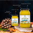 Jivika Pure: Himachal Desi A2 Cow Bilona Ghee  1Ltr