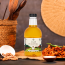Jivika Pure: Peanut Oil (Wood Pressed/Cold Pressed)  1Ltr