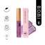 BOBI: Pink Glitter Eyeliner - High-Shine Sparkle Finish | Long-Lasting Waterproof Formula | 5 ml