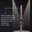 BOBI: 24 Hours Kajal For Eyes | Smudgeproof Waterproof Formula | Deep Black Pigment | Cruelty-Free Paraben-Free | Smooth Application | Long Lasting Wear-1.5gm