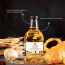Jivika Pure: Cold Pressed Sunflower Oil  1Ltr