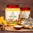 Jivika Pure: Cow Ghee  1Ltr