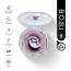 BOBI: Self Adhesive Eyelashes SA04 Open Eye  Tapered Center Lift | Wide & Open-Eyed Look | Reusable | No Glue | Lightweight Wear
