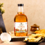 Jivika Pure: Sesame Oil (Wood Pressed/Cold Pressed)  1Ltr
