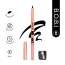 BOBI: Intense Black 24 Hours Kajal For Eyes - Waterproof & Long-Lasting