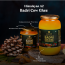 Jivika Pure: Himalayan A2 Badri Cow Ghee 1000ml