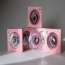BOBI: Self-Adhesive Eyelashes SA30 - No Glue Reusable Stick-On False Eyelashes