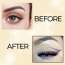 BOBI: Purple Glitter Eyeliner - High-Shine Sparkle Finish | Long-Lasting Waterproof Formula | 5 ml
