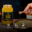 Jivika Pure: Himalayan A2 Badri Cow Ghee 1000ml
