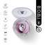 BOBI: Self Adhesive Eyelashes SA18 Natural  Soft Lash Curve | Light Everyday Look | No Glue | Easy to Wear | Reusable