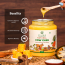 Jivika Pure: Cow Ghee  1Ltr