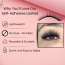 BOBI: Self-Adhesive Eyelashes SA30 - No Glue Reusable Stick-On False Eyelashes