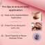 BOBI: Self-Adhesive Eyelashes SA30 - No Glue Reusable Stick-On False Eyelashes