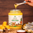 Jivika Pure: Cow Ghee  1Ltr