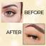 BOBI: Glitter Eyeliner Gold | Diamond Sparkle Finish | Waterproof Long Wear | Quick Dry Smudgeproof | Felt-Tip Precision | Cruelty-Free Paraben-Free-5ml