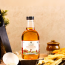 Jivika Pure: Sesame Oil (Wood Pressed/Cold Pressed)  1Ltr
