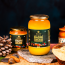 Jivika Pure: Himalayan A2 Badri Cow Ghee 1000ml
