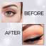 BOBI: Silver Glitter Eyeliner - High-Shine Sparkle Finish | Long-Lasting Waterproof Formula | 5 ml