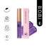 BOBI: Purple Glitter Eyeliner - High-Shine Sparkle Finish | Long-Lasting Waterproof Formula | 5 ml