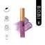 BOBI: Glitter Eyeliner Pink | Diamond Sparkle Finish | Waterproof Long Wear | Quick Dry Smudgeproof | Felt-Tip Precision | Cruelty-Free Paraben-Free-5ml