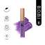 BOBI: Purple Glitter Eyeliner - High-Shine Sparkle Finish | Long-Lasting Waterproof Formula | 5 ml