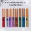 BOBI: Silver Glitter Eyeliner - High-Shine Sparkle Finish | Long-Lasting Waterproof Formula | 5 ml