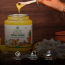 Jivika Pure: Cow Ghee  1Ltr