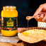 Jivika Pure: Himalayan A2 Badri Cow Ghee 1000ml