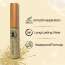 BOBI: Glitter Eyeliner Gold | Diamond Sparkle Finish | Waterproof Long Wear | Quick Dry Smudgeproof | Felt-Tip Precision | Cruelty-Free Paraben-Free-5ml