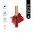 BOBI: Red Glitter Eyeliner - High-Shine Sparkle Finish | Long-Lasting Waterproof Formula | 5 ml