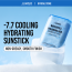 Jumiso: Waterfull Hyaluronic Acid Cooling Sunstick 18gm