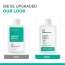 Dermatouch: Salicylic Acid 2% Face Wash 100ml