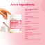 Dr. Morepen: Marine Skin Collagen Protein Pineapple 250gm (Jar)