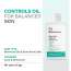 Dermatouch: Dermatouch Salicylic Acid 2% Face Wash | For Acne & Oil Control | Suitable To All Skin Types | For Both Men & Women (100
, Pack of 3)