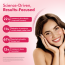 Dr. Morepen: Marine Skin Collagen Protein Pineapple 250gm (Jar)