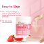 Dr. Morepen: Marine Skin Collagen Protein Pineapple 250gm (Jar)