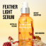 Jumiso: All Day Vitamin Brightening & Balancing Facial Serum, 30ml