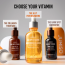 Jumiso: All Day Vitamin Brightening & Balancing Facial Serum, 30ml